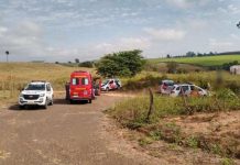 Prefeitura identifica e multa organizador de festa