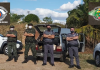 Polícia Ambiental de Fernandópolis recupera produtos de furtos na zona rural