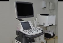 Rotary Club de Votuporanga entrega aparelho de ultrassom para Unidade de Saúde da Família do Município