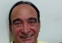 Vailton Garcia de Souza é a nona vítima por Covid em Votuporanga
