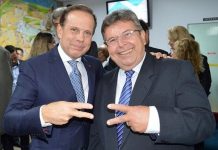 Santa Casa recebe R$500 mil de emenda de Carlão Pignatari