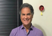 Pré-candidato a prefeito de Rio Preto diz que viu Jesus em seu quarto no Hospital de Base