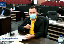 Empresária clama pela reabertura do comércio