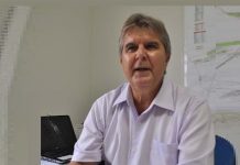 O secretario Municipal de Planejamento, Jorge Seba, pede exoneração e está fora do Governo Dado