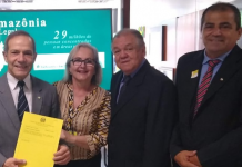 Vilmar e Wartão confirmam R$750 mil para Votuporanga