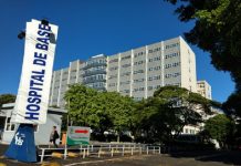 HB prioriza a utilização de sedativos em pacientes com Covid-19