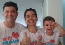 VotuSolidária encerra atividades com agradecimentos à comunidade