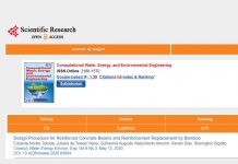 Egressas da Pós-Graduação UNIFEV publicam artigo em revista internacional