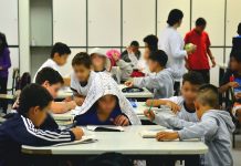 Governo de SP detalha plano para volta às aulas em setembro