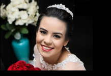 Falece aos 30 anos Daniele da Silva Benedito Oliveira