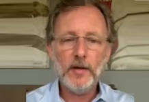 Promotor Eduardo Martins Boiati faz alerta sobre pandemia em Votuporanga