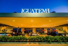 Rio Preto reabre Shoppings nesta segunda-feira