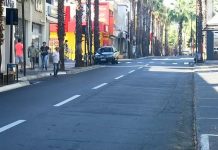 Quarentena é prorrogada e segue até o dia 14 de julho em Votuporanga