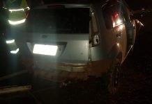 Acidente na SP 320 em Ecatú deixa um morto