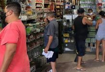 ACV orienta comerciantes sobre regras de reabertura do comércio