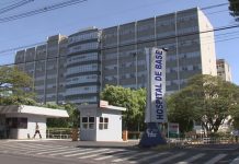 HB suspende procedimentos eletivos por causa do coronavírus