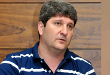 Juninho Marão afirma: “Não serei candidato nestas eleições!”