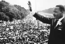 Diga não ao preconceito praticando amor ao próximo