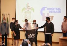 PROJEÇÃO – Pandemia deve perder força no Interior apenas no fim de julho, prevê governo de SP