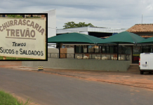 Restaurante Trevão consegue liminar e reabre durante quarentena
