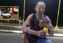 Suspeito de cometer estupros em série e enterrar uma das vítimas viva já ficou preso por 20 anos, diz polícia