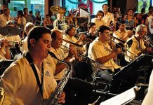 Pegou mal – Repercute na cidade corte nos pagamentos dos músicos da Associação Cultural Musical Zequinha de Abreu