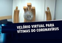 Vereador sugere velório virtual para mortes de Covid-19