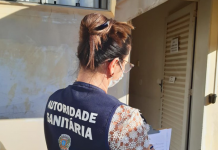 Vigilância Sanitária disponibiliza 0800 (Disk – Aglomeração) e já autua