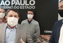 Adilson Segura anuncia 200 casas para Valentim Gentil