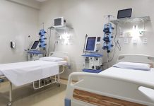 Santa Casa monta mais uma UTI COVID-19, mas faltam medicamentos para atender doentes