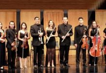 CAMERATA VILLA-LOBOS – Músicos atuam mesmo na pandemia