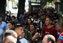 Covid 19 x Desemprego