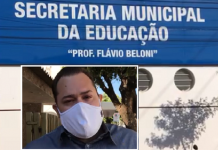 Vereador diz que servidores suspeitos de Covid estão sendo obrigados a trabalhar