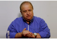 Liberato lança sua pré-candidatura a prefeitura de Valentim Gentil