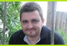 Falece Roberto Carlos Lameu Izique, aos 48 anos