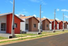 Caixa autoriza pausa no financiamento imobiliário por dois meses