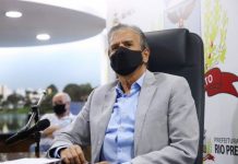 RIO PRETO – Decreto restringe venda de bebidas alcoólicas e fecha mercados aos finais de semana