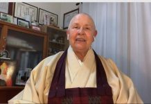 Especial – Monja Coen afirma que autoconhecimento pode ser antídoto na pandemia