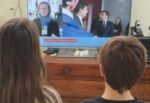 Coronavírus e os cuidados com nossos filhos