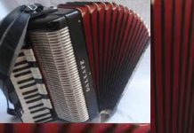 CADERNO LIVRE – Memórias Sobre o Pai de Minha Mãe