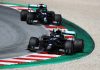 GP da Áustria: Bottas vence, e Hamilton é punido em corrida cheia de abandonos e incidentes