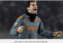 Paulista A2: Ex-goleiro de Santos e Roma, técnico assina com Votuporanguense
