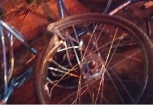 Ciclista de 57 anos morre atropelado na Euclides da Cunha