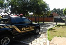 PF investiga fraudes no auxílio emergencial em 44 cidades da região
