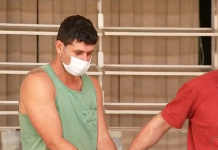 Mulher morta pelo marido com mata-leão fez desabafo na web horas antes do crime: ‘Um dia a gente aprende’