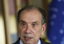 Promotoria acusa Aloysio Nunes de ter recebido propina de R$ 500 mil