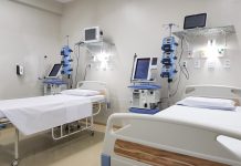 Santa Casa: 2ª UTI COVID-19 começa a funcionar