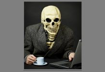 A indústria da mentira – fake News