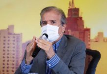 Fechar supermercados não combate a Covid, diz associação da categoria em carta