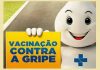 Vacinação contra Gripe é prorrogada até 31 de agosto